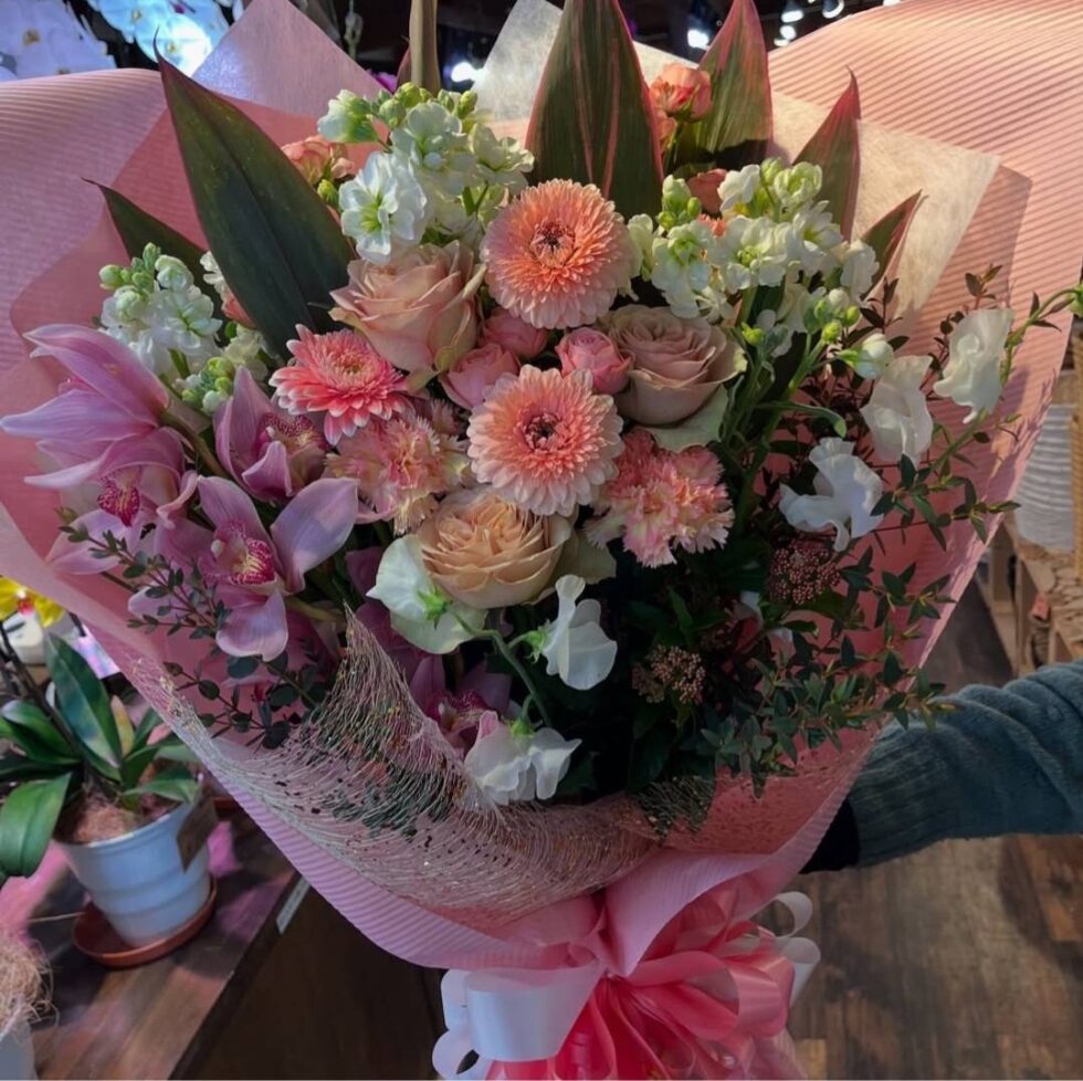 花束21