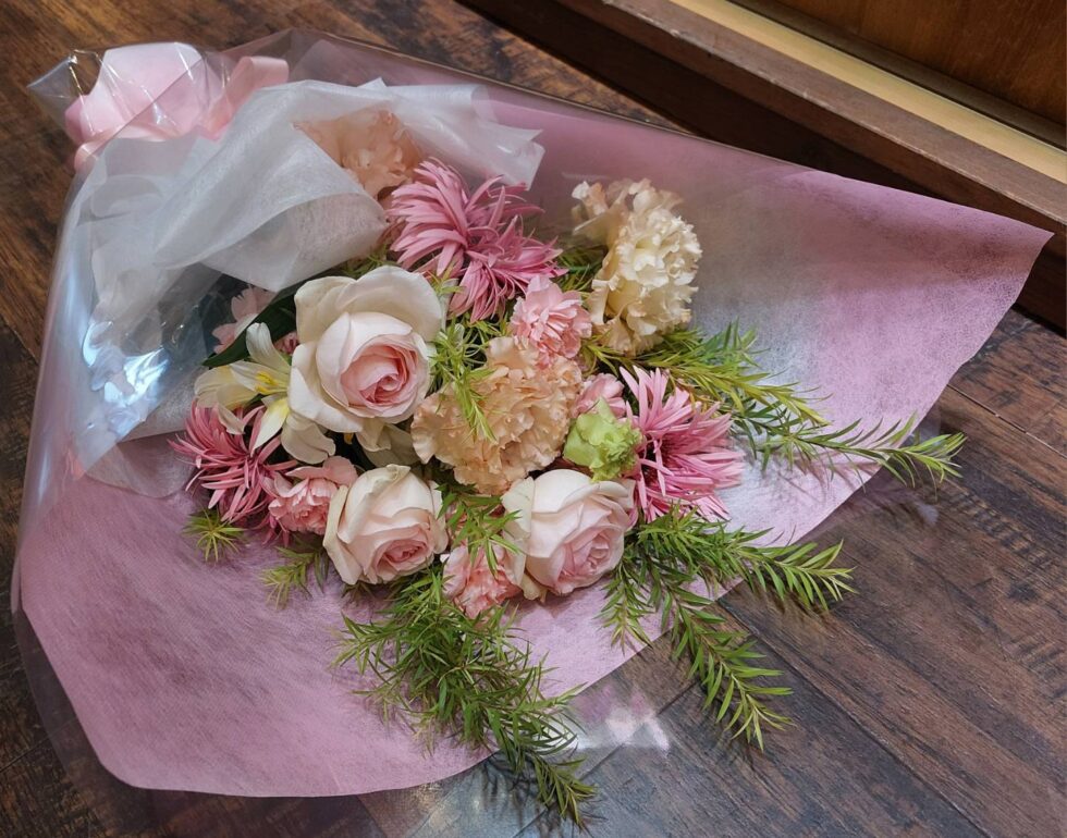花束7