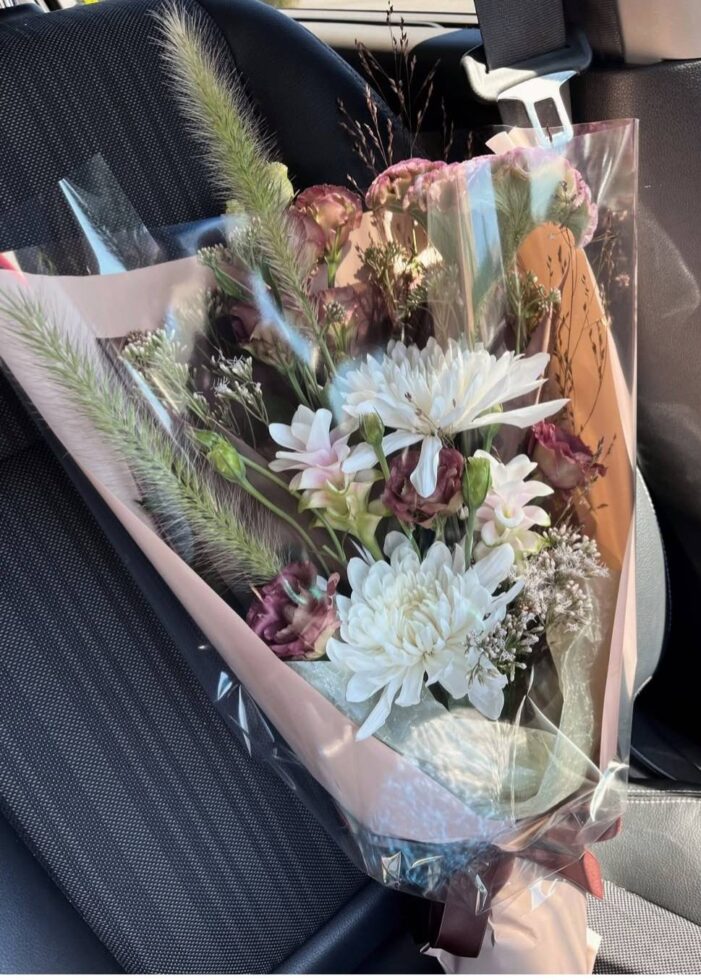 花束6