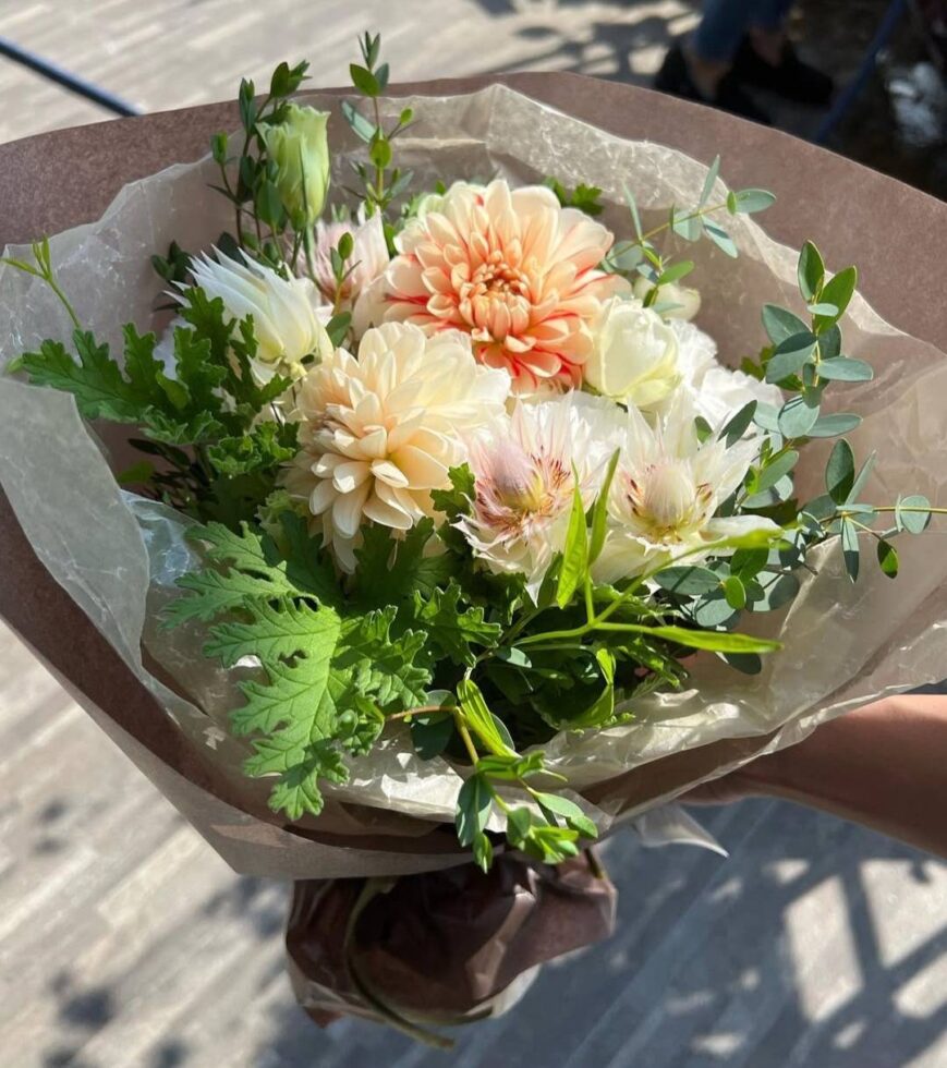花束5