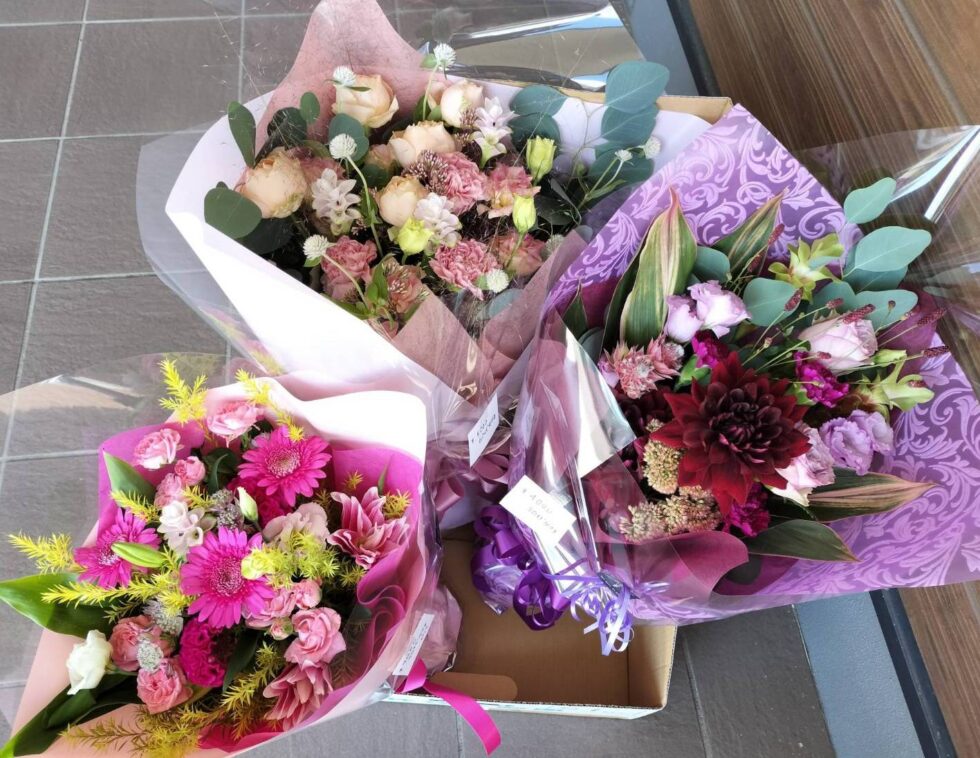 花束26