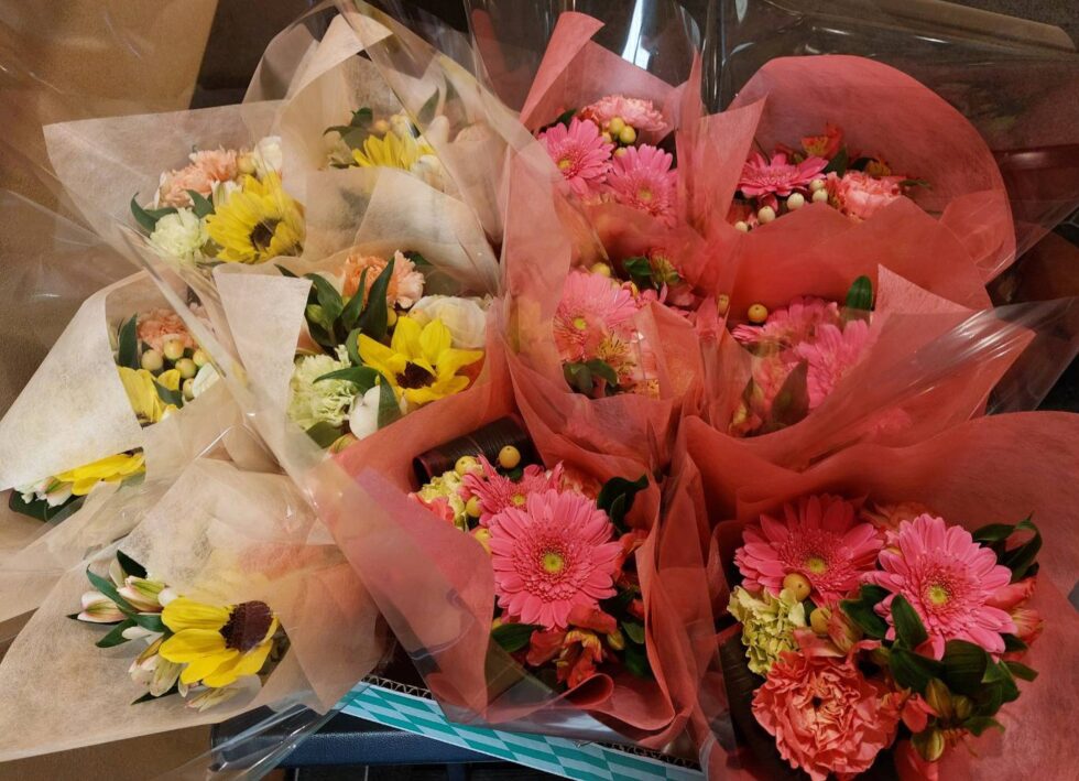 花束3