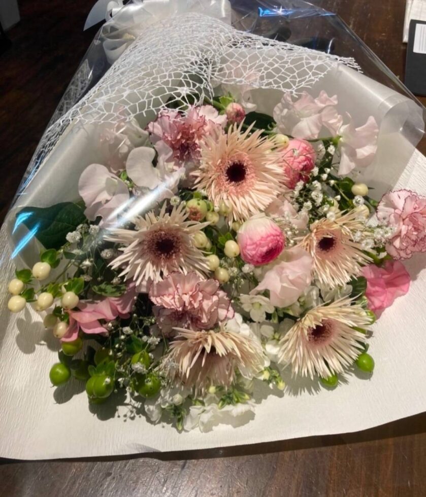 花束15