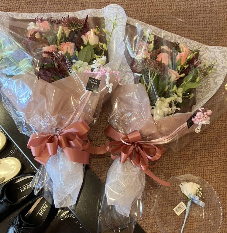 花束24